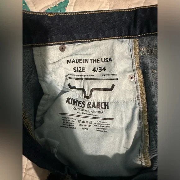 Kimes Ranch Sarah - Picture 3 of 3